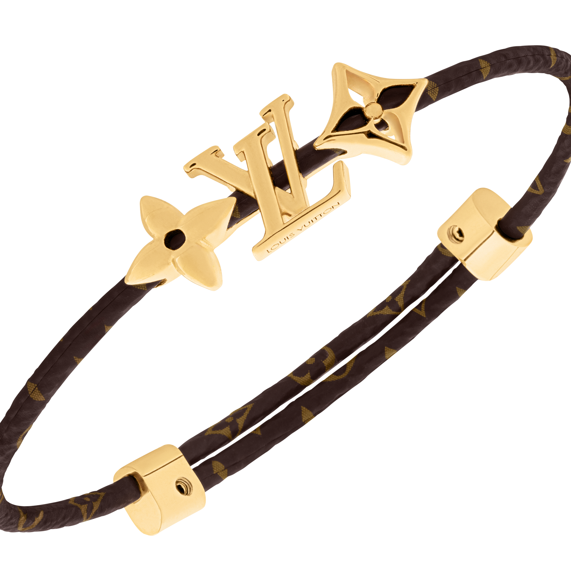 アクセサリー Louis Vuitton Bracelet louis-vuitton--